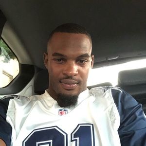 Meet your Posher, Jamarris